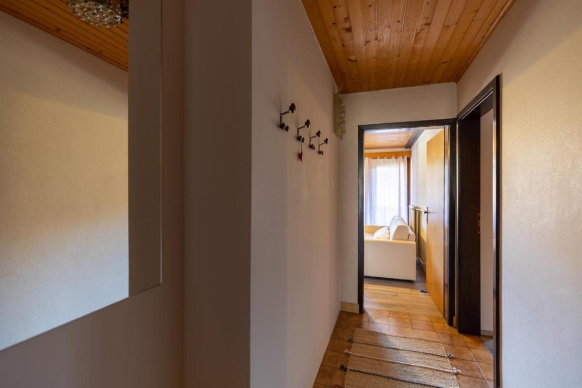 Apartment And Room Mateja Kovacic Бохинь Экстерьер фото